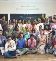 Kolkata Mary Ward Social Center                       Newsletter: July-September, 2022